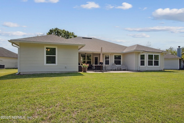 4661 Trevor Creek Dr N, Jacksonville, FL 32257 - photo 45