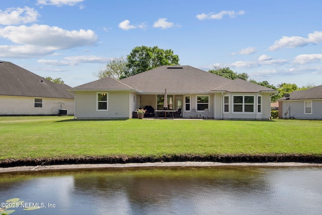 4661 Trevor Creek Dr N, Jacksonville, FL 32257 - photo 47