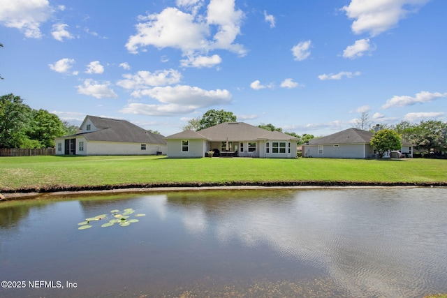 4661 Trevor Creek Dr N, Jacksonville, FL 32257 - photo 48