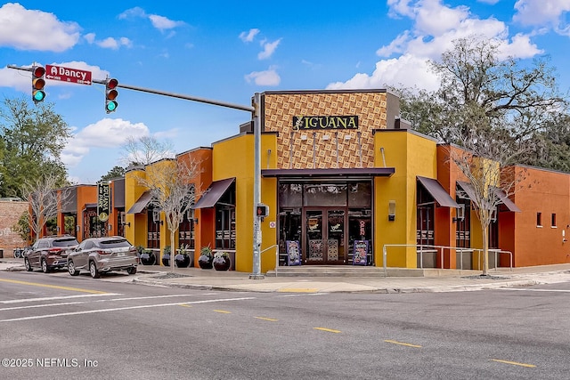 1516 Aberdeen St, Jacksonville, FL 32205 - view of building exterior