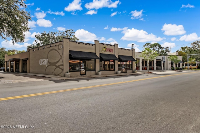 1516 Aberdeen St, Jacksonville, FL 32205 - view of building exterior