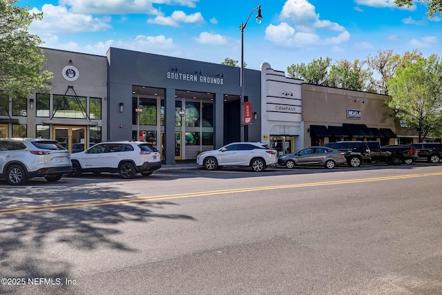 1516 Aberdeen St, Jacksonville, FL 32205 - view of building exterior