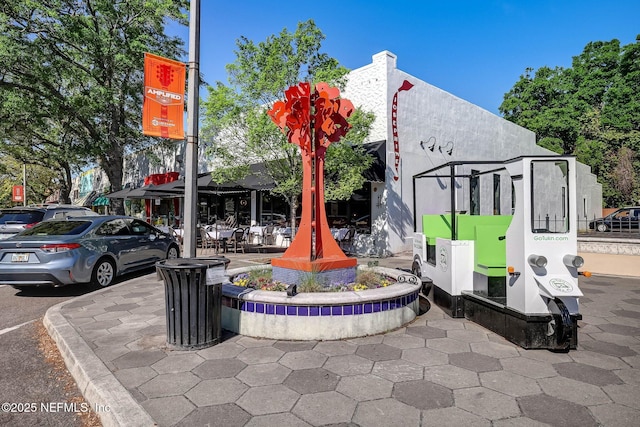 1516 Aberdeen St, Jacksonville, FL 32205 - exterior space