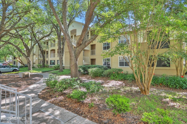 11 Arbor Club Dr Unit 212, Ponte Vedra Beach, FL 32082 - view of surrounding community