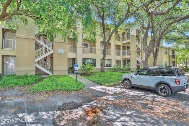 11 Arbor Club Dr Unit 212, Ponte Vedra Beach, FL 32082 - view of building exterior