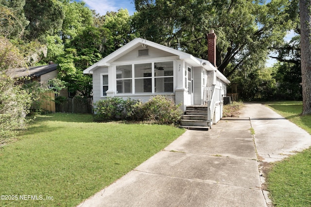 472 W 66th St, Jacksonville, FL 32208 - photo 1