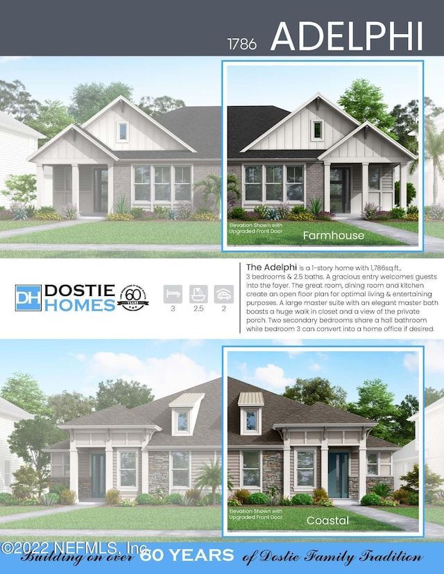 833 Nocatee Village Dr, Ponte Vedra, FL 32081 - miscellaneous file