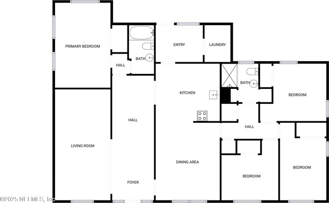 2511 Gaillardia Rd, Jacksonville, FL 32211 - photo 26