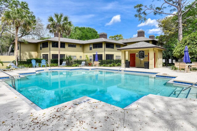 10150 Belle Rive Blvd Unit 1508, Jacksonville, FL 32256 - photo 37