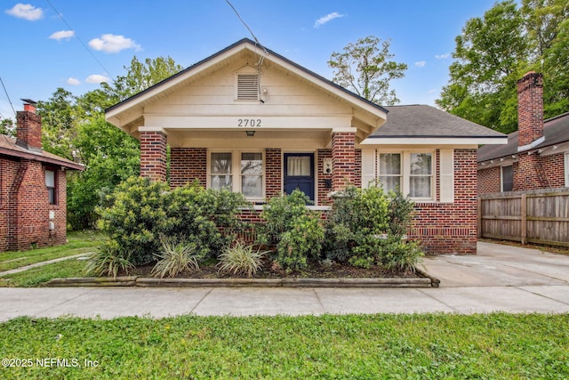 2702 Dellwood Ave, Jacksonville, FL 32204 - photo 2