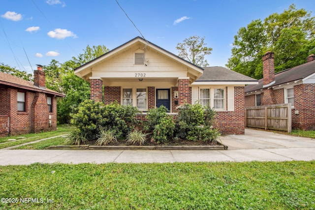 2702 Dellwood Ave, Jacksonville, FL 32204 - photo 3
