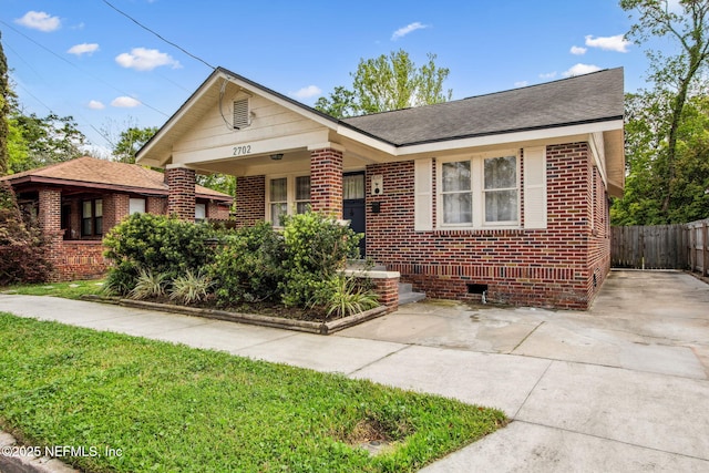 2702 Dellwood Ave, Jacksonville, FL 32204 - photo 1