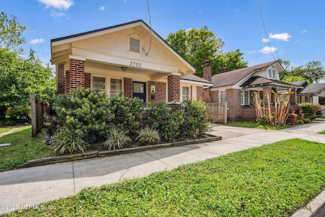 2702 Dellwood Ave, Jacksonville, FL 32204 - photo 4