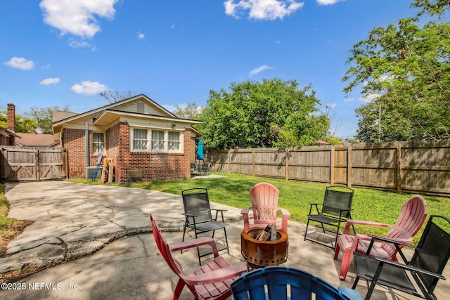 2702 Dellwood Ave, Jacksonville, FL 32204 - photo 33