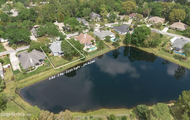 12898 Winged Elm Dr N, Jacksonville, FL 32246 - photo 41