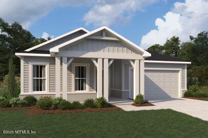 67 Bakerfield Way, Saint Johns, FL 32259