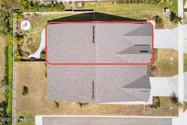 55 Cool Springs Ave, Ponte Vedra, FL 32081 - birds eye view of property