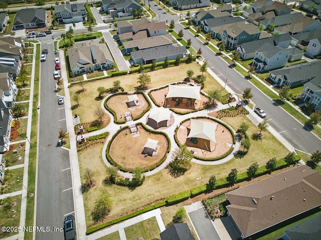 55 Cool Springs Ave, Ponte Vedra, FL 32081 - aerial view featuring a residential view