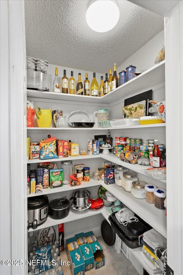 852 Maplewood Ln, Orange Park, FL 32065 - view of storage area