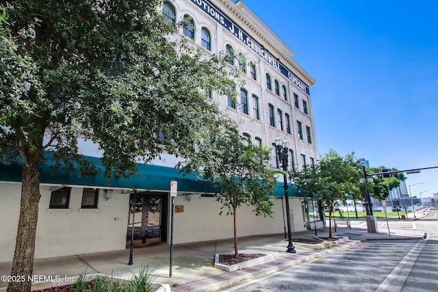 301 E Bay St Unit 405, Jacksonville, FL 32202 - view of property