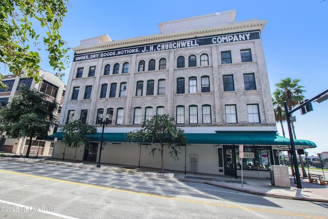 301 E Bay St Unit 405, Jacksonville, FL 32202 - view of property