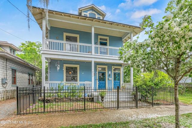 423 Walnut Ct, Jacksonville, FL 32206 - photo 2