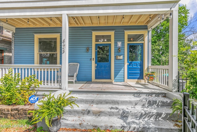 423 Walnut Ct, Jacksonville, FL 32206 - photo 4