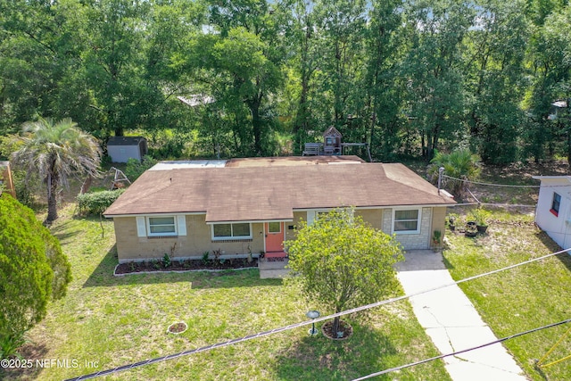 2829 Goldenrod Cir E, Jacksonville, FL 32246 - photo 4