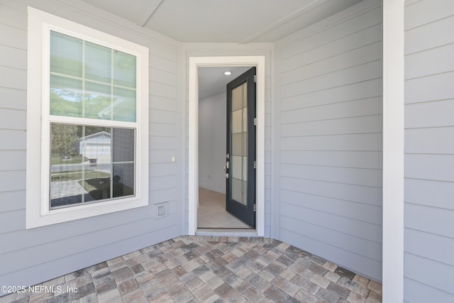 102 Fairlake Cir, Saint Augustine, FL 32092 - view of exterior entry