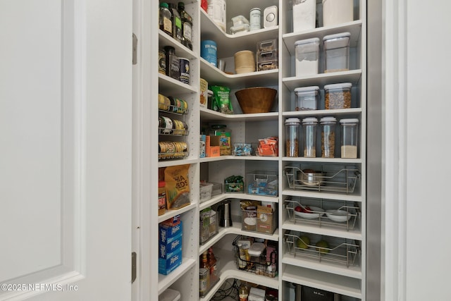 280 Quail Vista Dr, Ponte Vedra, FL 32081 - view of storage area