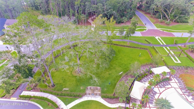 280 Quail Vista Dr, Ponte Vedra, FL 32081 - birds eye view of property