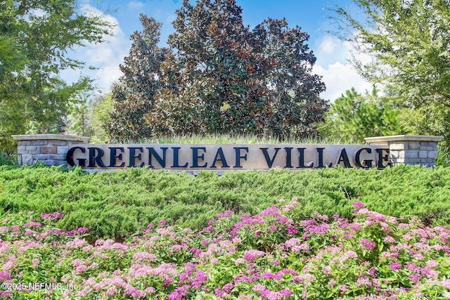 280 Quail Vista Dr, Ponte Vedra, FL 32081 - view of community / neighborhood sign