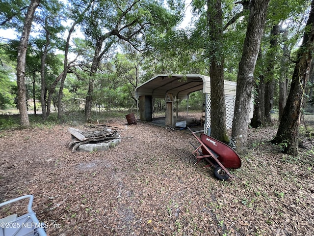 11105 SE 223rd Ter, Hawthorne, FL 32640 - photo 28