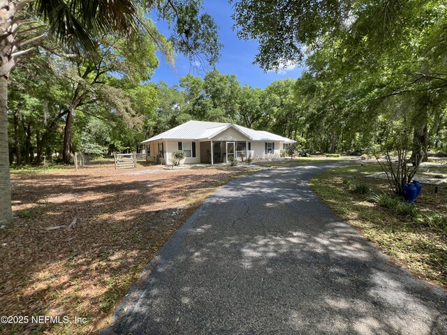11105 SE 223rd Ter, Hawthorne, FL 32640 - photo 30