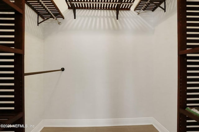 12847 Swamp Owl Ln, Jacksonville, FL 32258 - view of walk in closet