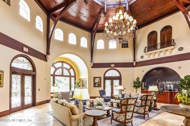 9831 Del Webb Pkwy Unit 3107, Jacksonville, FL 32256 - community lobby featuring visible vents