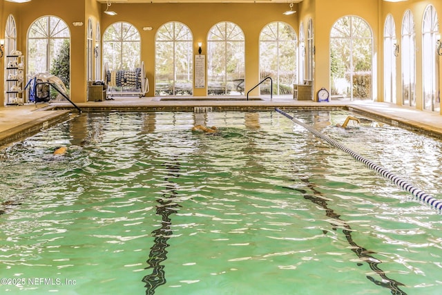 9831 Del Webb Pkwy Unit 3107, Jacksonville, FL 32256 - view of pool