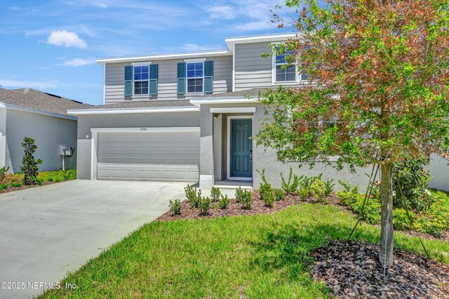 1745 Carnelian St, Deland, FL 32720
