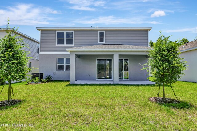 1745 Carnelian St, Deland, FL 32720