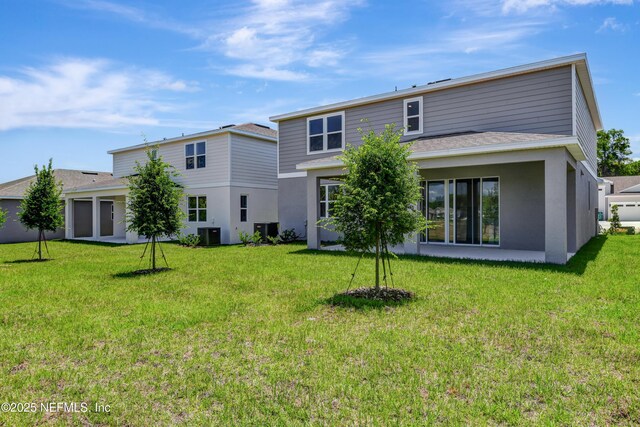 1745 Carnelian St, Deland, FL 32720