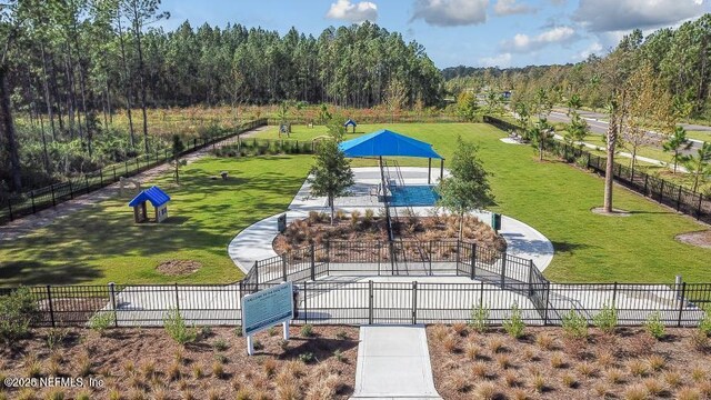 155 Oakmoss Dr, Saint Johns, FL 32259 - photo 12