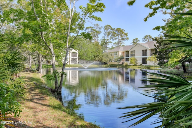1825 Vista Cove Rd, Saint Augustine, FL 32084 - water view
