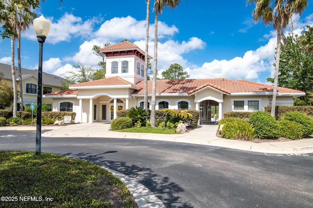 1825 Vista Cove Rd, Saint Augustine, FL 32084 - view of building exterior