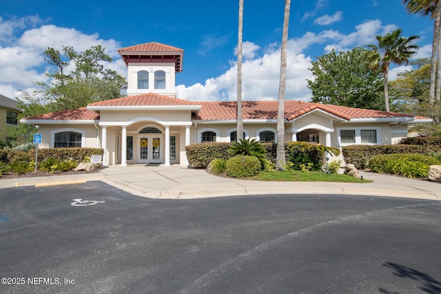 1825 Vista Cove Rd, Saint Augustine, FL 32084 - view of building exterior