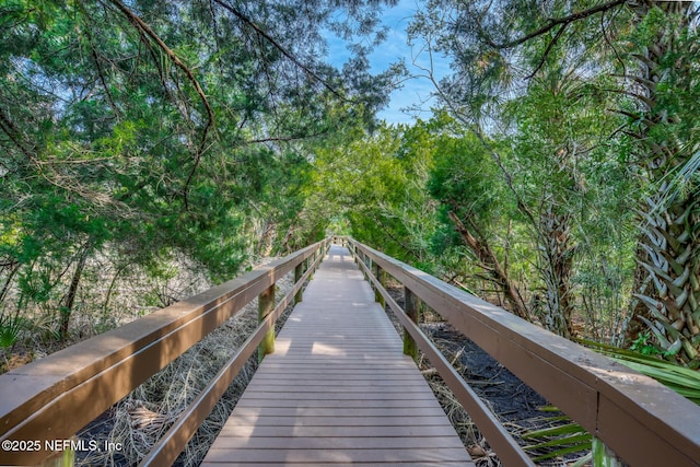 1825 Vista Cove Rd, Saint Augustine, FL 32084 - view of property's community