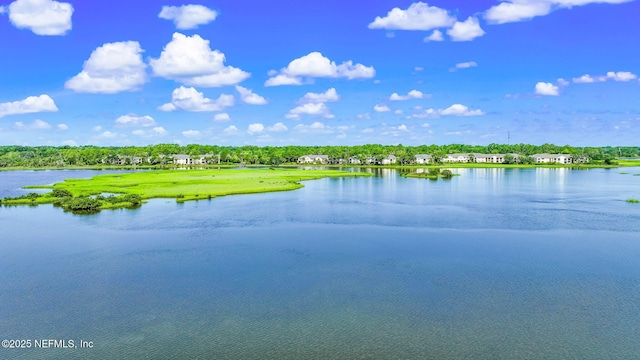 1825 Vista Cove Rd, Saint Augustine, FL 32084 - water view