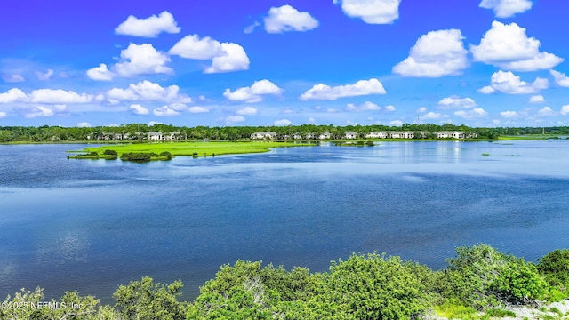 1825 Vista Cove Rd, Saint Augustine, FL 32084 - water view