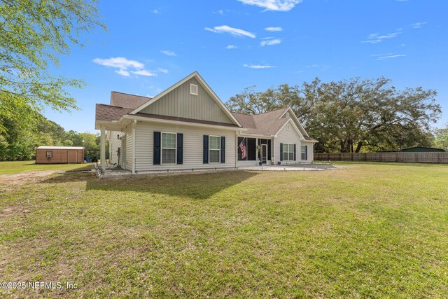 12869 Boney Rd, Jacksonville, FL 32226 - photo 9