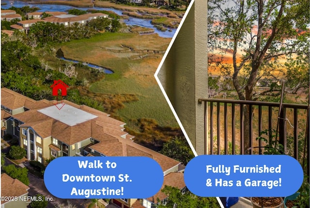 1010 Bella Vista Blvd Unit 4-204, Saint Augustine, FL 32084 - view of a document with multiple images