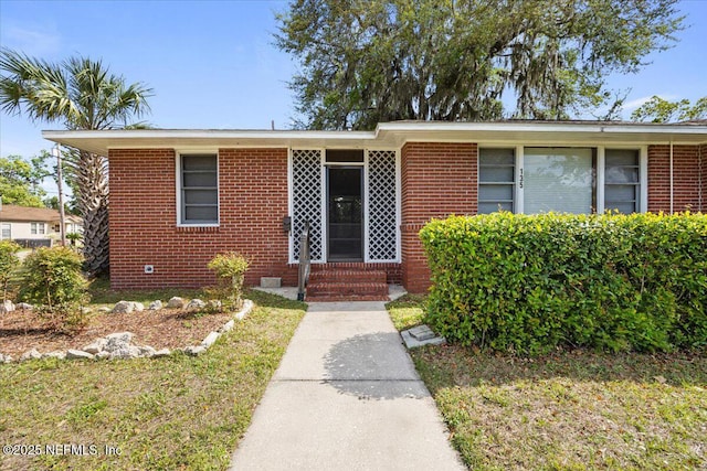 135 Tallulah Ave, Jacksonville, FL 32208 - photo 4